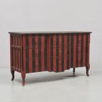 1277 1280 CHEST OF DRAWERS